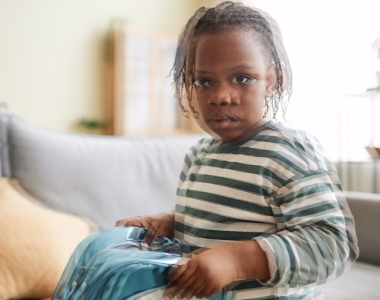 distortion-ghost-image